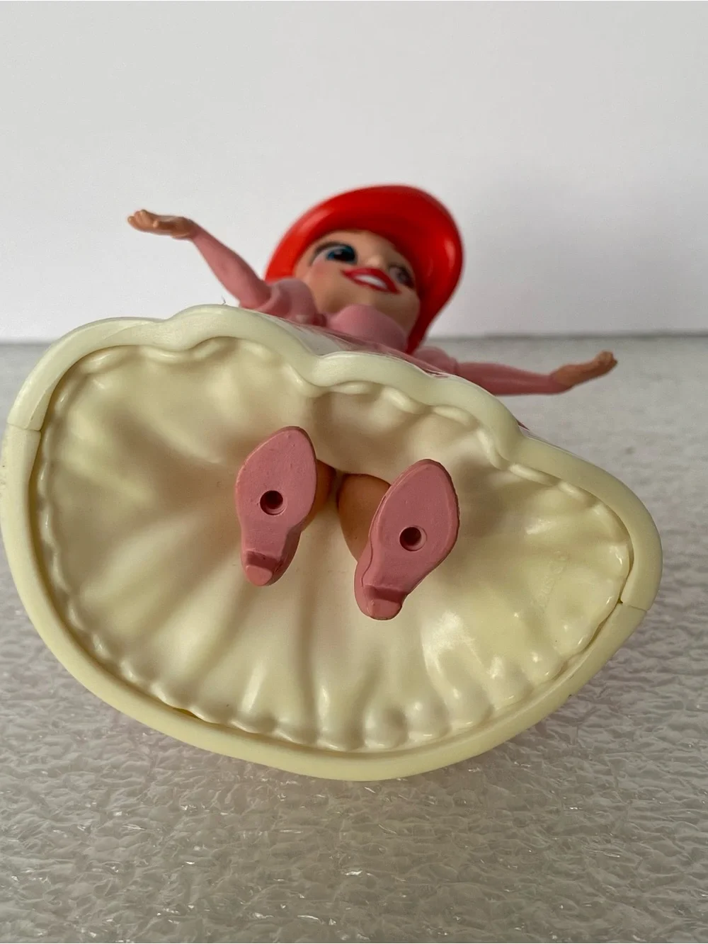 Disney Princess Ariel Poseable Figure 5